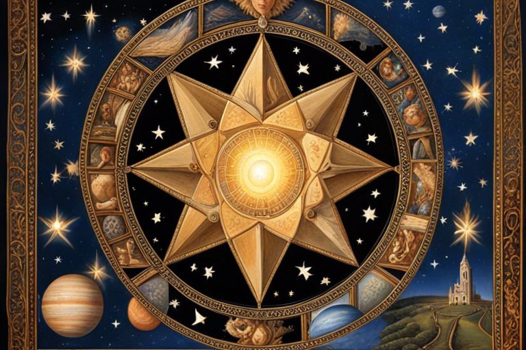 Sternzeichen berechnen- Dein Symbol und die Bedeutung für Dich